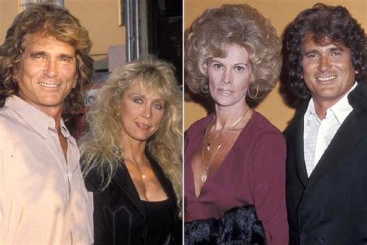 Unveiling The Love Story And Legacy Of Michael Landon And Cindy Clerico