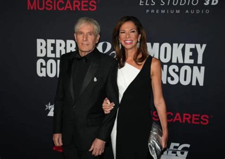 Unveiling The Marital Life Of Music Legend: Is Michael Bolton Married?