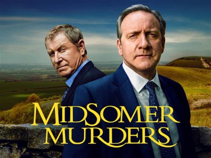 Unveiling The Masterminds Behind Midsomer Murders: Discover The Actors' Secrets