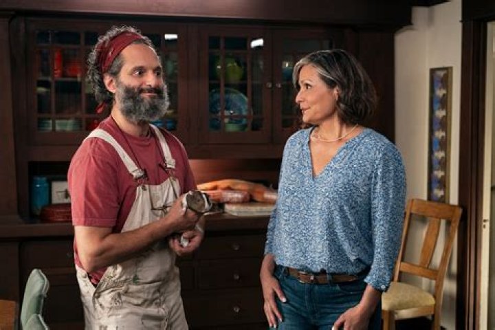 Unveiling the Mystery of Jason Mantzoukas' Wife: Who is She?
