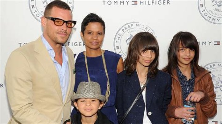 Unveiling The Private Life And Impact Of Justin Chambers' Wife