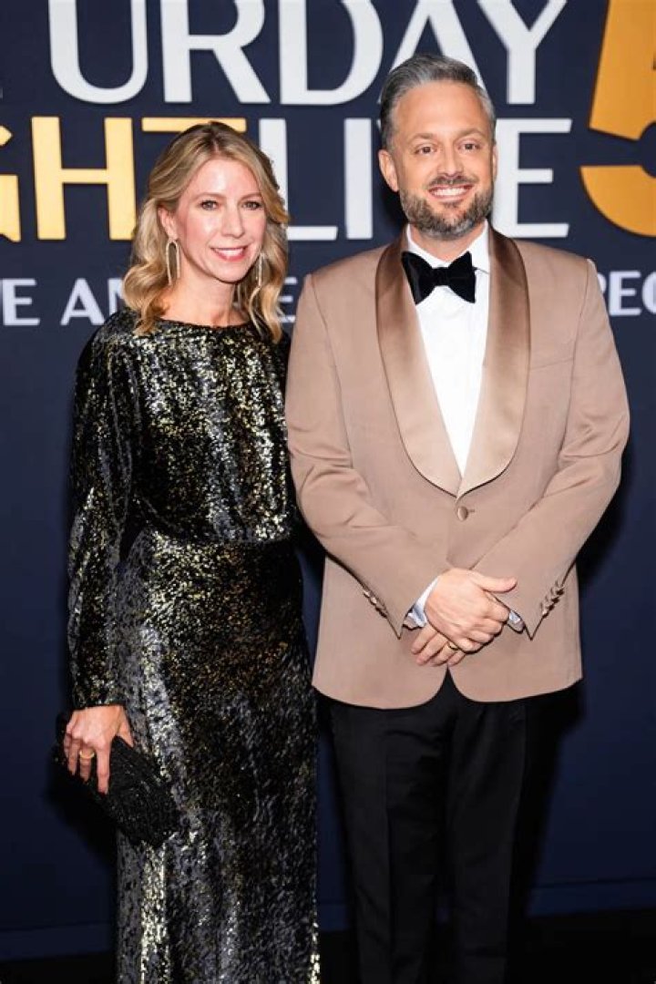 Unveiling The Private Life Of Nate Bargatze's Wife: Discoveries And Insights