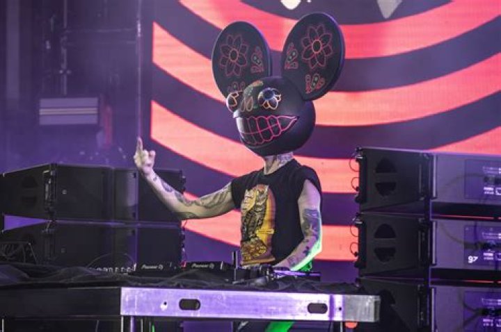 Unveiling The Private World Behind The Deadmau5 Persona