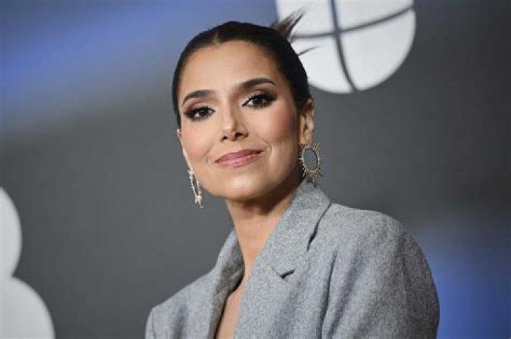 Unveiling The Rising Stars: Latina Actresses Under 20