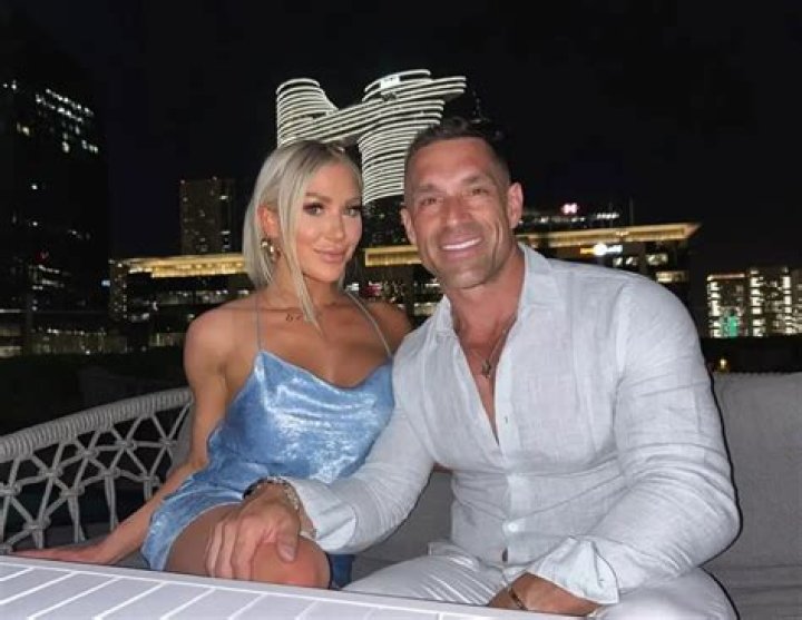 Unveiling The Secrets: Greg Doucette's Wife Revealed