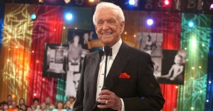 Unveiling The Secrets Of Bob Barker's Towering Stature