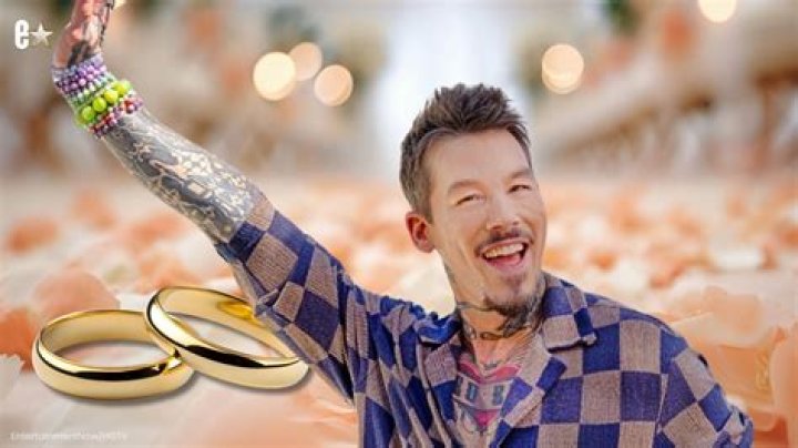 Unveiling The Secrets Of David Bromstad's Dreamy Marriage