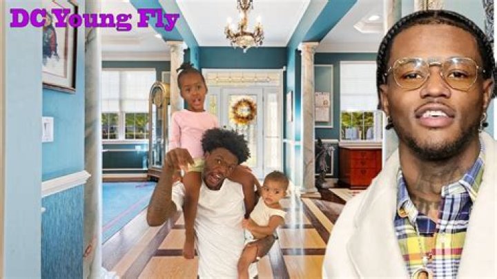 Unveiling The Secrets Of DC Young Fly's Height: Insights And Revelations