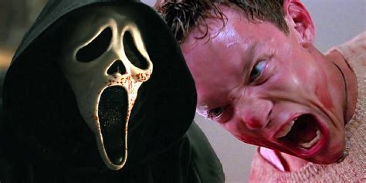 Unveiling The Shocking Truth Behind Ghostface And Superhead: Secrets Revealed