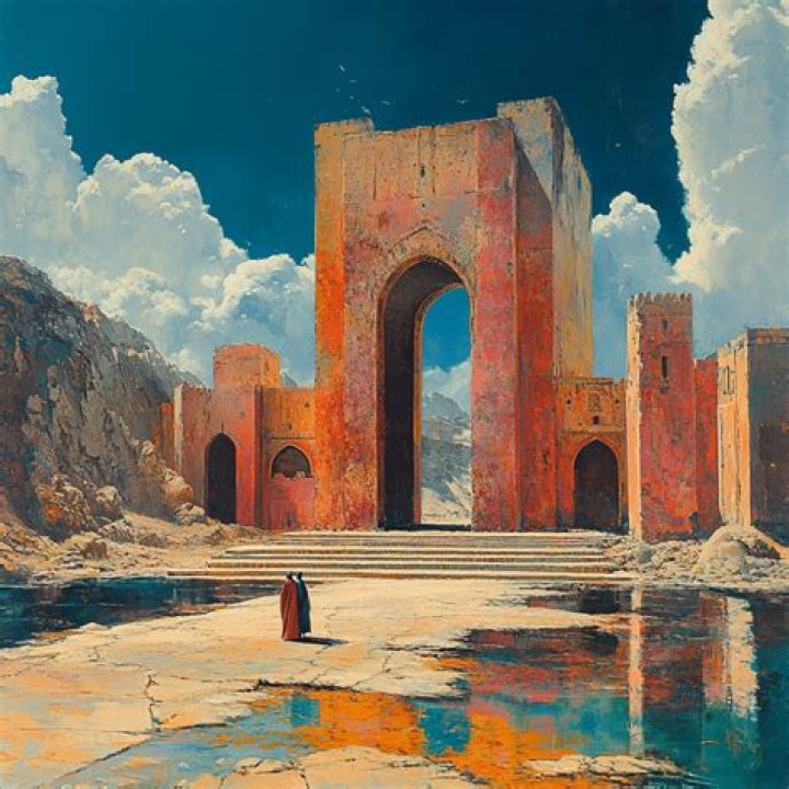 Unveiling The Significance Of "Breese Maroc Age"