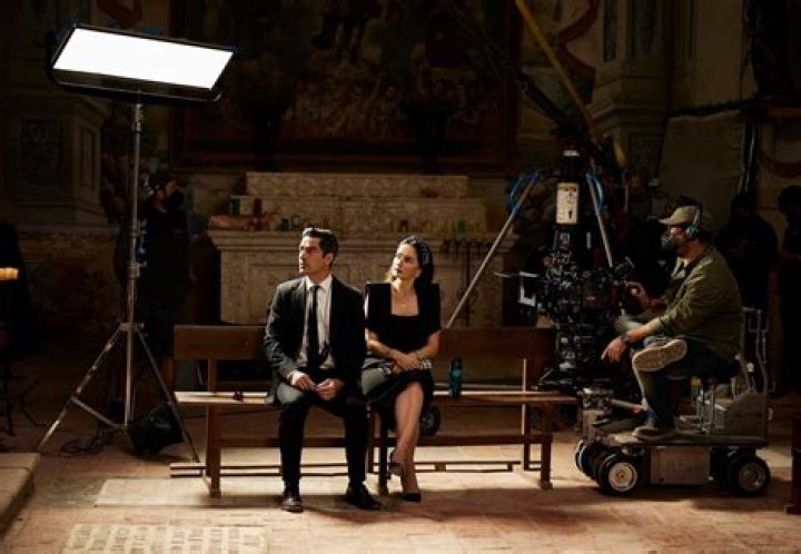 Unveiling The Significance Of Height In Ana De La Reguera's Career