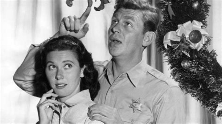 Unveiling The Story Behind Andy Griffith's Heartbreaking Loss