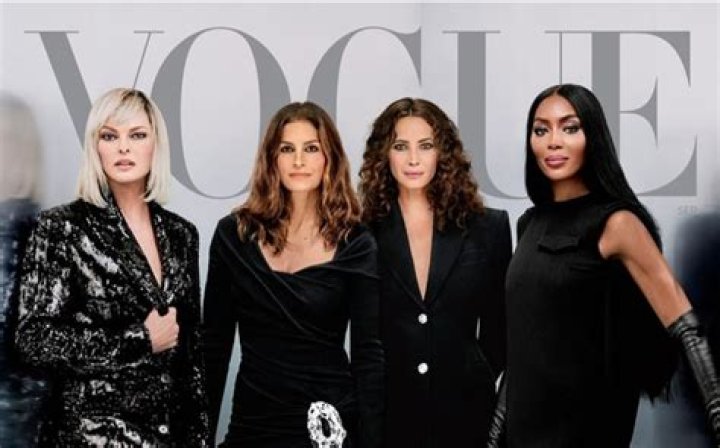 Unveiling The Supermodel's Stature And Its Impact