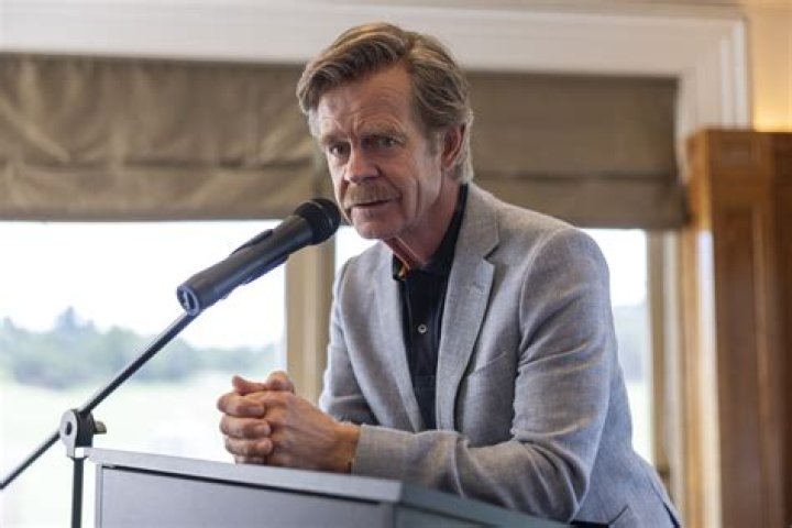 Unveiling The Surprising Truths About William H. Macy's Height