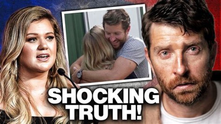 Unveiling The Truth: Is Brett Eldredge Hitched?