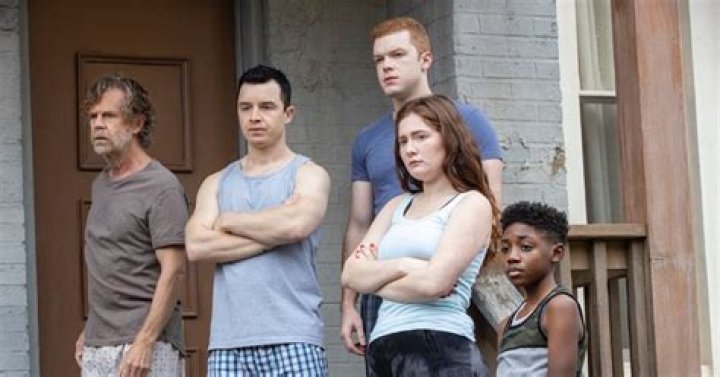 Unveiling The Truth: Mickey From Shameless