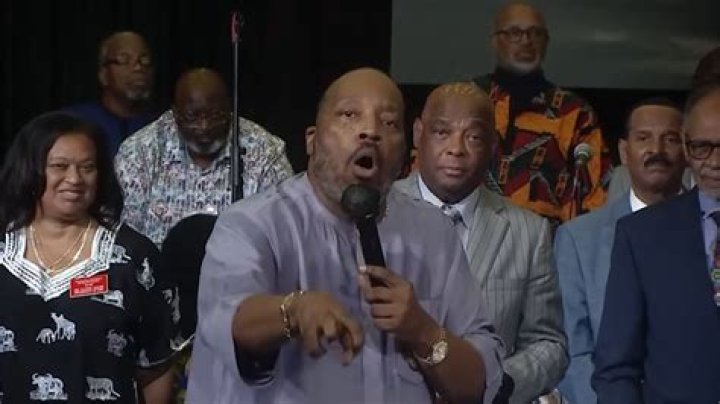 Unveiling The Truth: Warren Sapp's Children Revealed