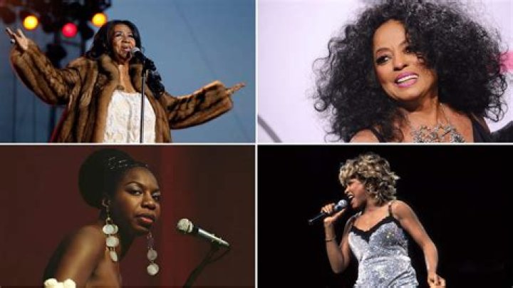 Unveiling The Truths Behind The Tragic Departures Of Female Singers