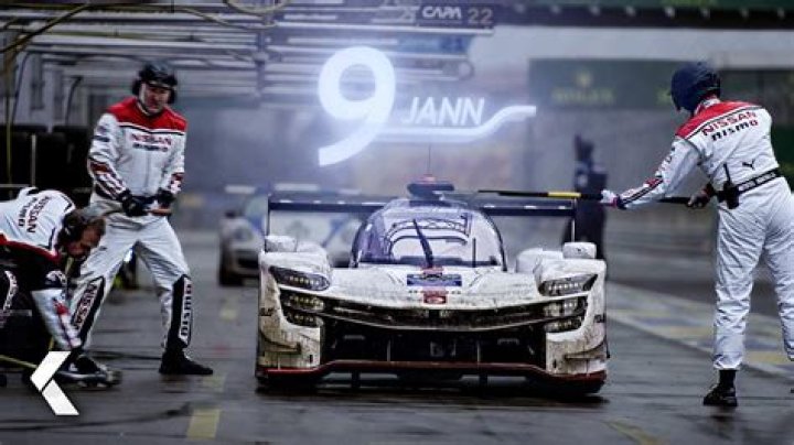 Unveiling The Unsung Heroes Behind Jann Mardenborough's Triumph