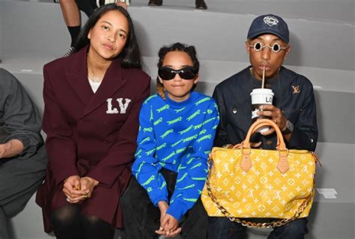 Unveiling The Unsung Heroes: Pharrell Williams' Parents