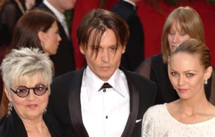 Unveiling The Untold Story Of Johnny Depp's Sister, Debbie