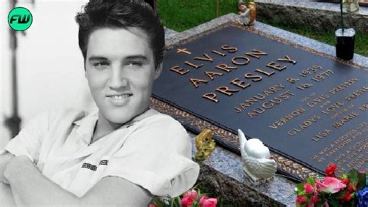 Unveiling The Untold Wealth And Legacy Of Elvis Presley's Grandson