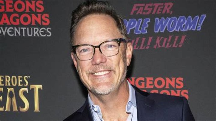 Unveiling The World Of Matthew Lillard's Family: Exclusive Insights And Surprises