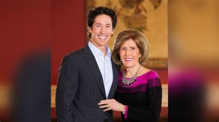 Unveiling Victoria Osteen's Age: Wisdom, Resilience, And Impact