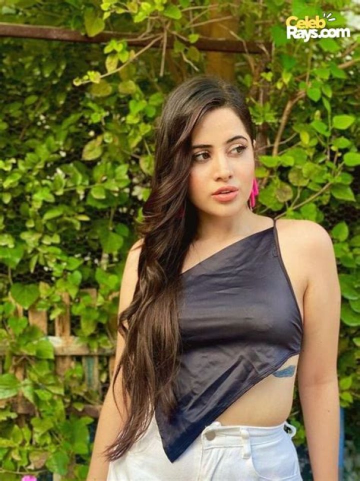 Urfi Javed's Age And Its Impact