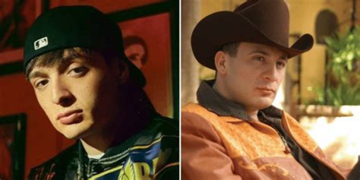 Valentin Elizalde Son Peso Pluma