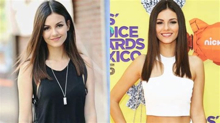 Victoria Justice: A Journey Through Her Career Since 2008