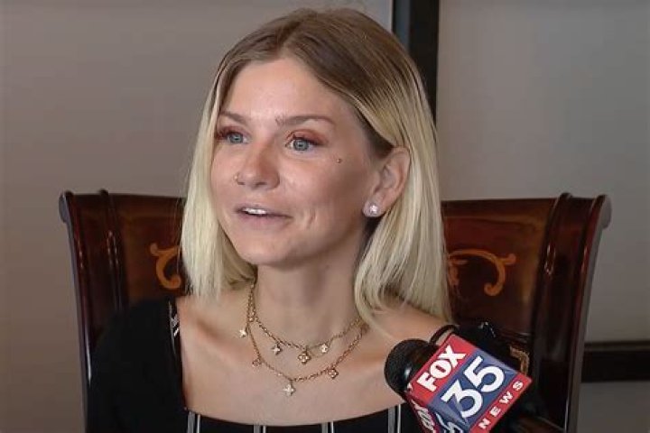 Victoria Triece OnlyFans Leak: Privacy, Law, And Consequences