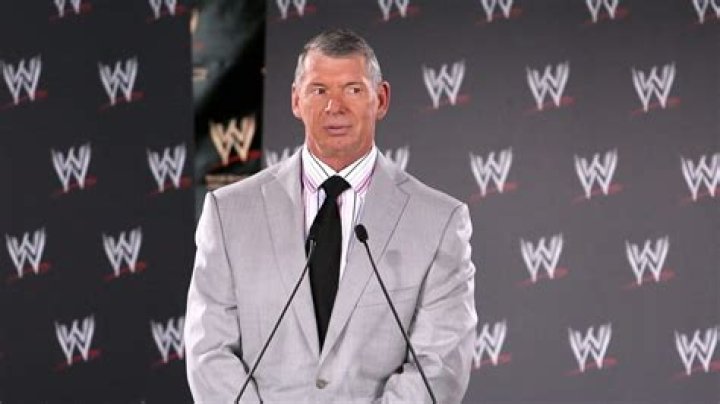 Vince McMahon News: The Latest Updates on the WWE Chairman