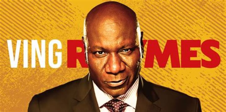 Ving Rhames: The Versatile Actor Who Captivated Hollywood