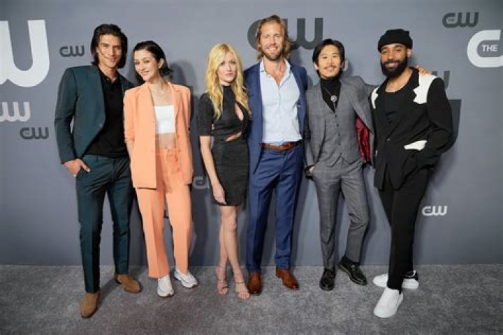 Walker Independence (TV) Cast - All Actors and Actresses |