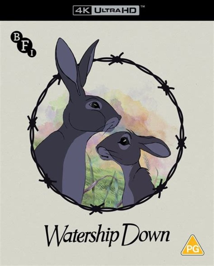 Watership Down 2018: Meet the CAST behind the voices! Mon 17 December 2018 17:48 Liam Curtis