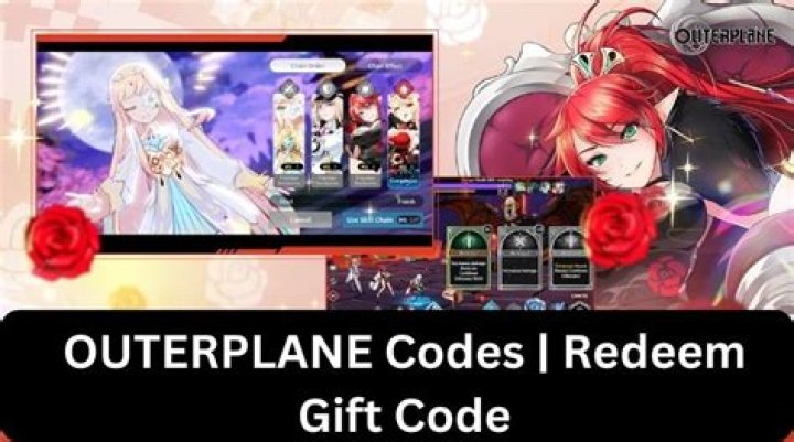 WebBlog | Outerplane Codes (January 2024)