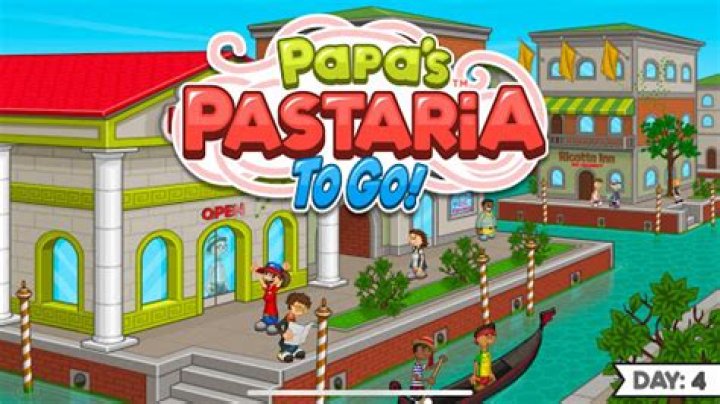 WebBlog | Papas Pastaria To Go!