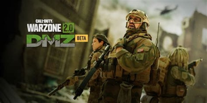 WebBlog | Who's Watching | DMZ Missions Guide in Warzone
