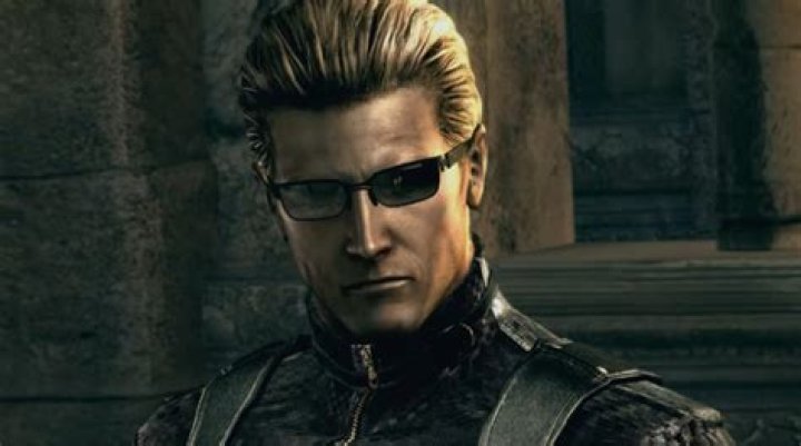 Wesker Voice Actor Allegedly Leaks Resident Evil 4 Remake Concept Art