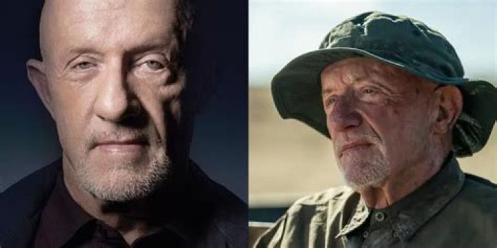 What is 'Better Call Saul' Actor Jonathan Banks' Net Worth? |