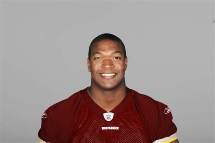 What is Chris Samuels' net worth? RHOP star is former football player!