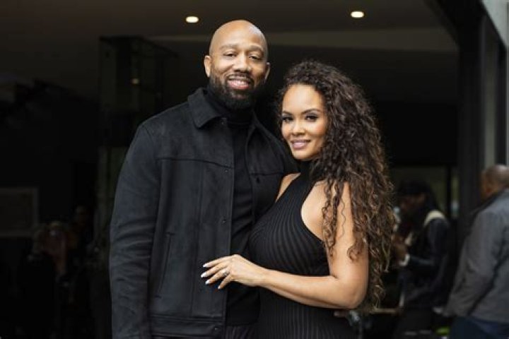 What is Evelyn Lozada's net worth? Inside 'Basketball Wives' star's massive fortune from books and s