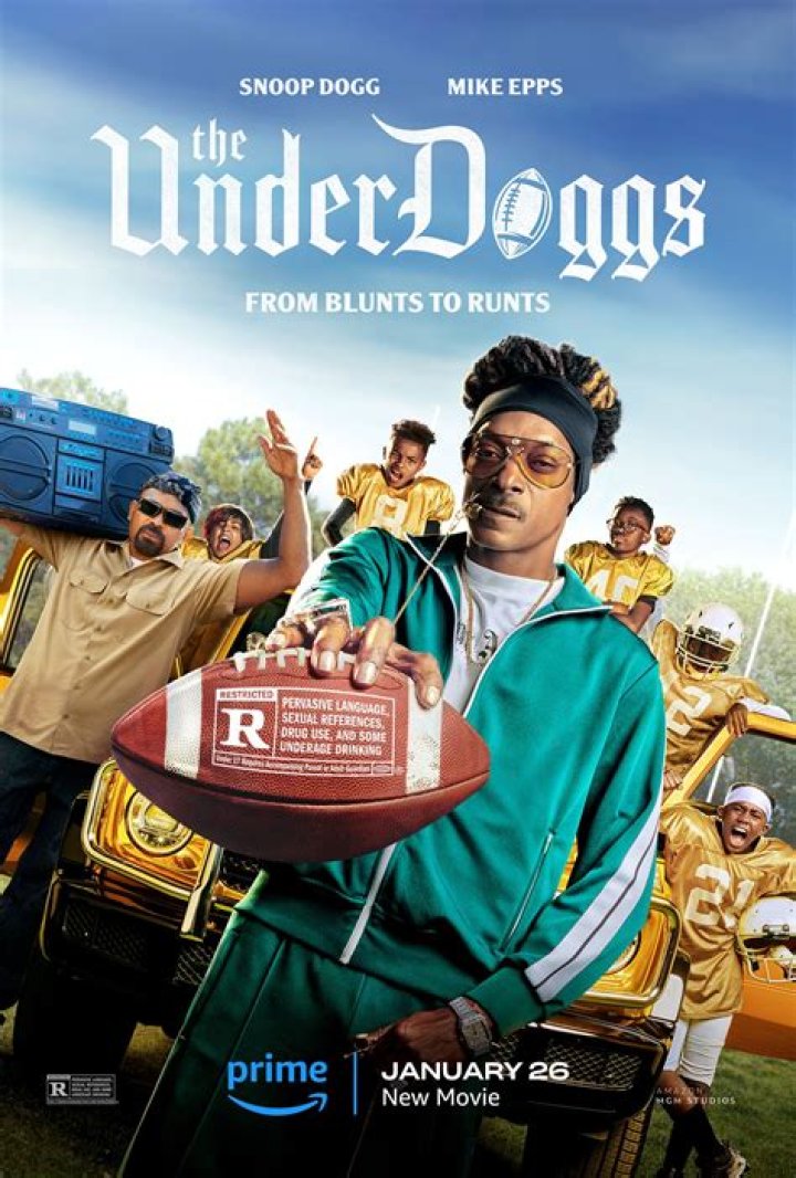 What is Grass is Greener about? The new Netflix documentary starring Snoop Dogg and more Sun 7