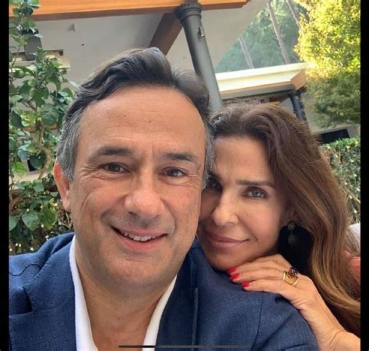 What Is Kristian Alfonso's Husband Danny Daggenhurst Net Worth? Age and Bio ·