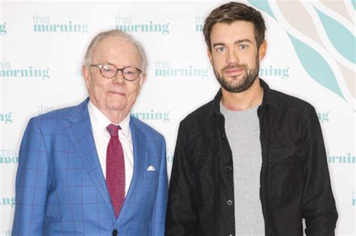 What is Michael Whitehall's net worth? Jack's father is fan favourite in Netflix series!