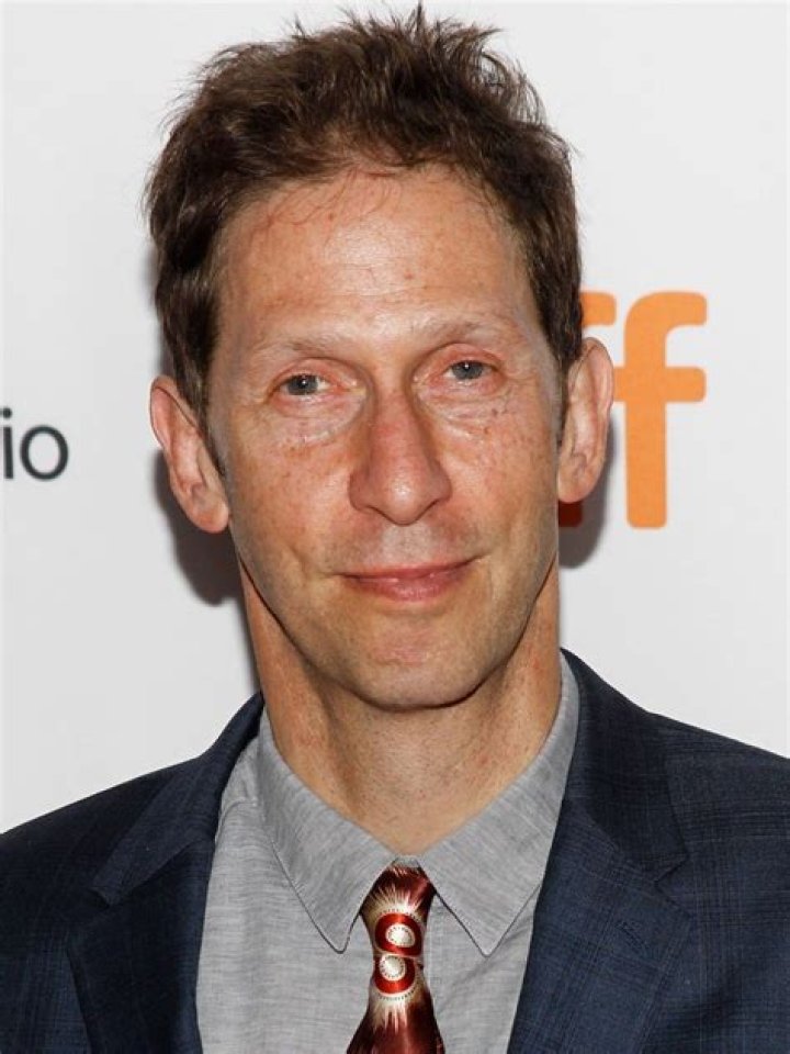 What Is Tim Blake Nelson Doing Now?