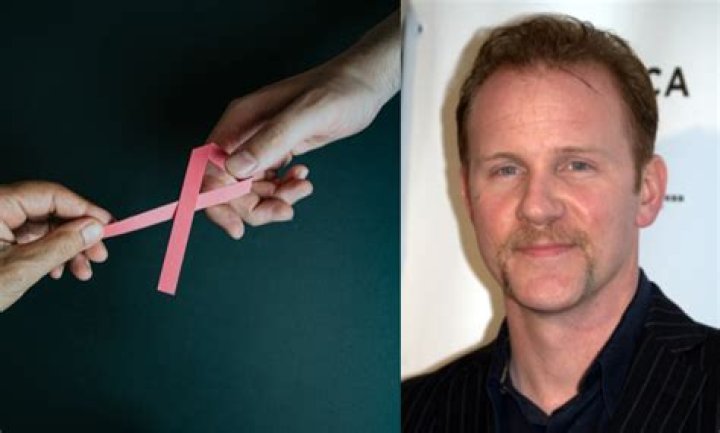 What Type of Cancer Did Morgan Spurlock Have?