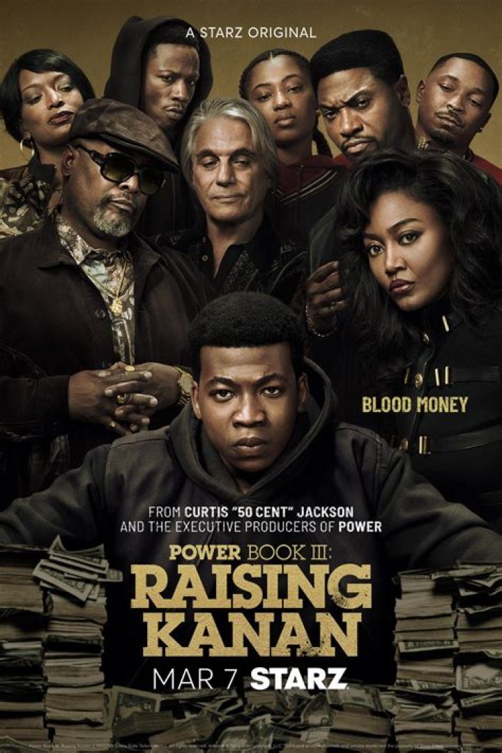 When Does Raising Kanan Return? Everything You Need to Know About the Hit Series