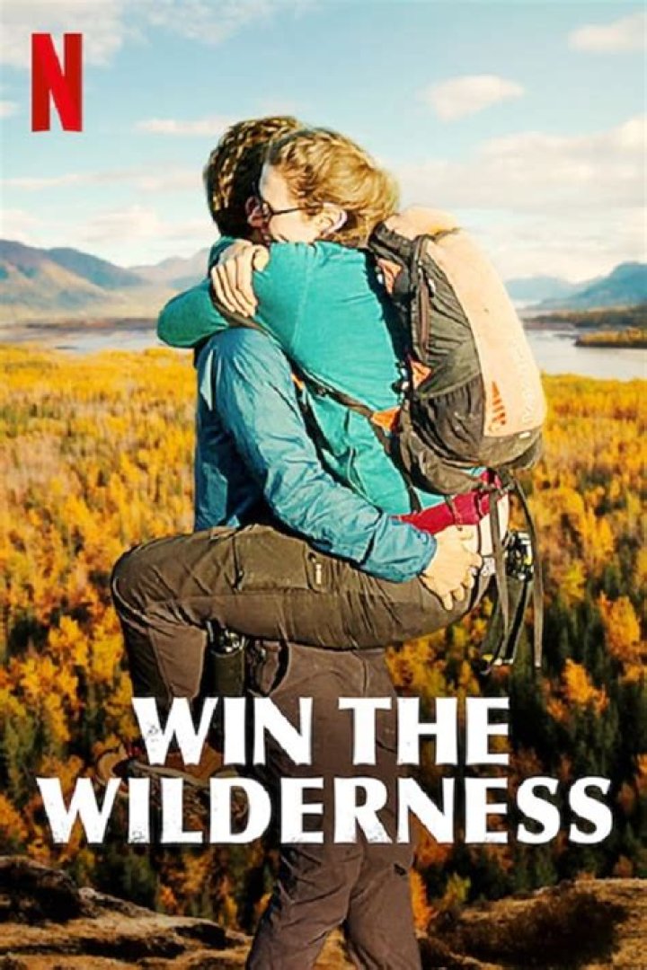 When was Win the Wilderness: Alaska filmed? From casting British couples to filming on location